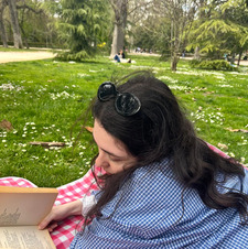 Ángela