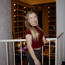 Mckayla Matusko
