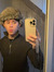 Chris T...