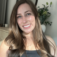 Amber Worrell