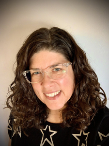 Daria Hoffman