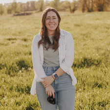 Allison Johnson