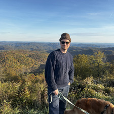Benjamin Hartman