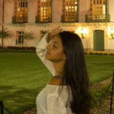 Helena Chandy