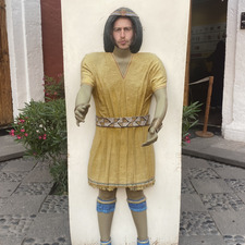 Javier Varela
