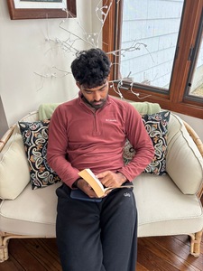 Prateek Mittal