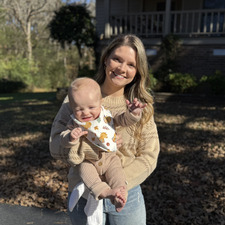 Abbey Eddy