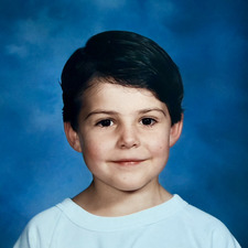 Dylan James