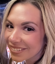 Amanda Smith