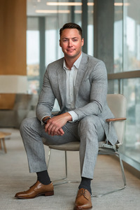Sean Powers