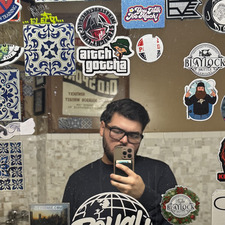 Aaron Vasquez