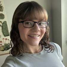 Amber Cohen