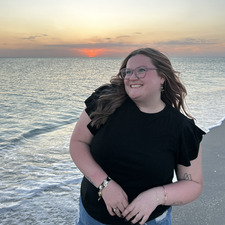 Madison Kirkpatrick
