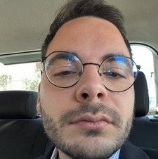 Manolis Antonakakis