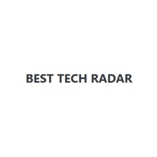 Best Tech  Radar