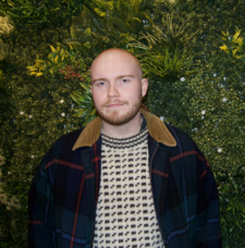 Sigurd Stranda