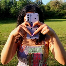 Ayesha
