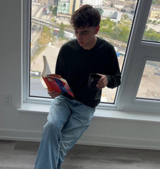 Matthew Scorziello