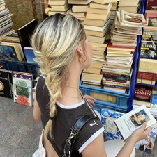 amaia (or3 era) ౨ৎ⋆˚｡⋆