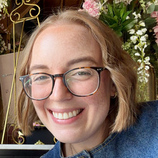 Amy Nelson