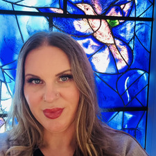 Leigha Brouillard 
