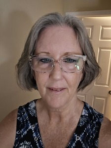 Jonette Larrew
