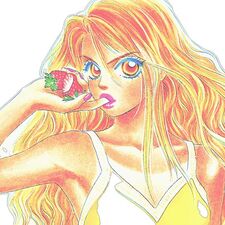 Petra Wilson