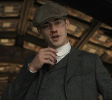 Finch