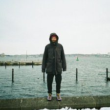 David