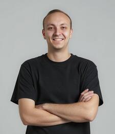 Benjami. Gustafsson