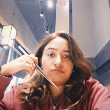 Rilsa Raphael