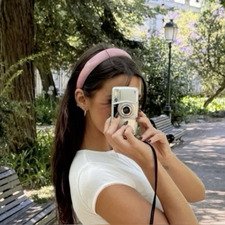 klaudia (alizehcyrus' version)