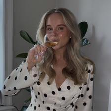 Julia Haglund