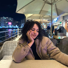 Amira Wafa