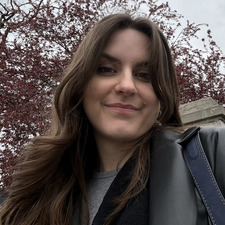 Sarah Faust