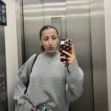 Ainhoa Alcalde