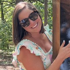 Kelli Patterson