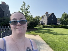 Amanda Ebert-Botkin