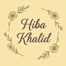hiba khalid