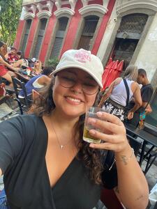 Isadora