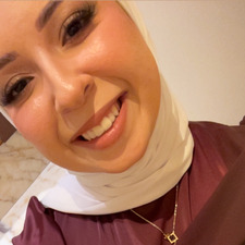 Sara Mohammad