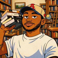 Vezz Chapters