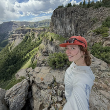 Clara Johnson