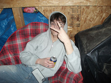 Ethan Hiebert