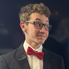 Joseph Fox