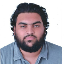 MOHAMED ILYAS SALEM