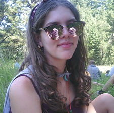 Layla Sabalow