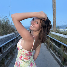 Sydney Hammel