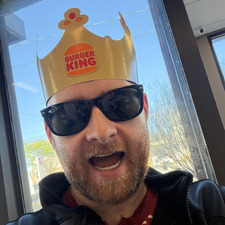Dr. Matt Booth