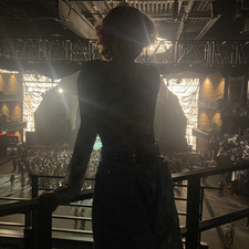 ⋆⭒˚.⋆ғʀᴇᴅᴅʏ [ɪ’ʟʟ ʟᴇᴀᴠᴇ ᴛʜᴇ ᴘᴀsᴛ ʙᴇʜɪɴᴅ]⋆˚࿔